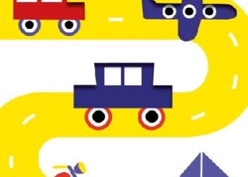 Hector Dexet – W drogę!