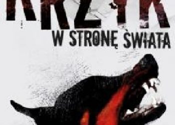 Tomasz Szlijan – Krzyk w stronę świata