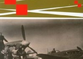 Remigiusz Kasprzycki – Rakowice-Czyżyny w latach 1921-1955. Krakowskie lotnisko w służbie wojskowej i cywilnej