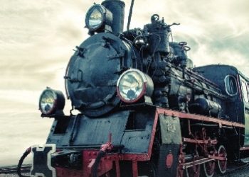 Stanisław Jasiński – Ełcka kolej wąskotorowa