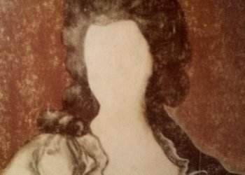 Jadwiga Dackiewicz – Faworyty królów Francji