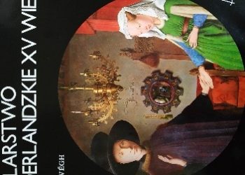 János Végh – Malarstwo niderlandzkie XV wieku