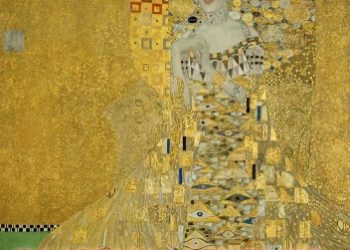 Janina Nentwig – Gustav Klimt