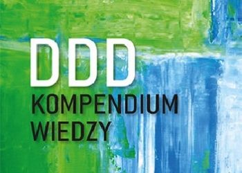 Vernon Vaughn – DDD. Kompendium wiedzy