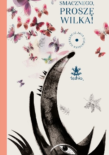 Marta Guśniowska – Smacznego, proszę Wilka!