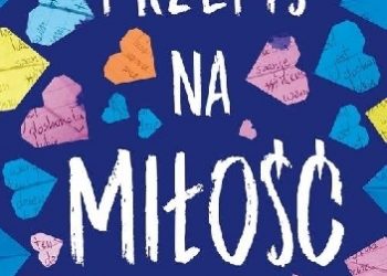 Katy Cannon – Przepis na miłość