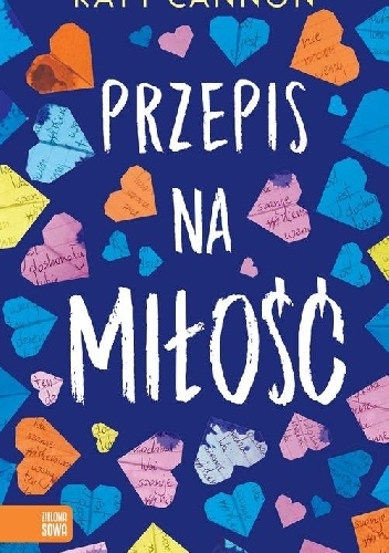 Katy Cannon – Przepis na miłość