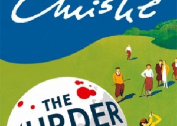Agatha Christie – The Murder on the Links