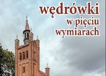 Jarosław Leszczełowski – Mirosławieckie wędrówki w pięciu wymiarach