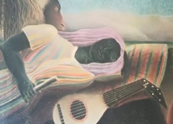 Andrzej Banach – O snach i nowej sztuce