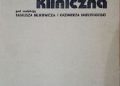 Kazimierz Imieliński, Tadeusz Bilikiewicz – Seksuologia kliniczna