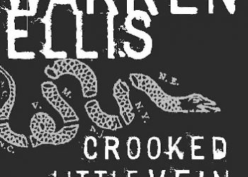 Warren Ellis – Crooked Little Vein