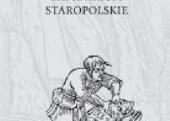 Aleksandra Szczurek – Lapidarium staropolskie