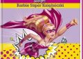 Praca zbiorowa – Barbie Super Księżniczki