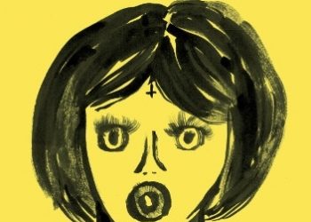 Anna Mazurek – Dziwka