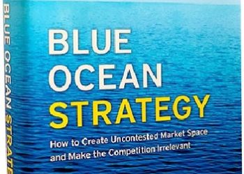Renee Mauborgne, Chan W. Kim – Blue Ocean Strategy: Expanded Edition
