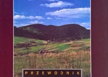 Beskid Dukielski. Przewodnik