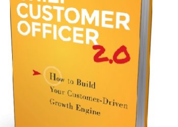 Jeanne Bliss – Chief Customer Officer 2.0: How to build your customer growth engine