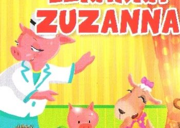 Wiesław Drabik – Zwierzaczkowo. Lekarka Zuzanna.