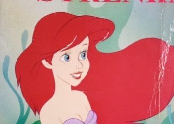 Walt Disney – Mała Syrenka