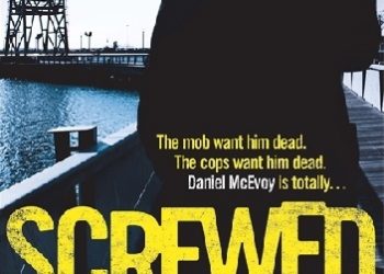 Eoin Colfer – Screwed