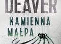 Jeffery Deaver – Kamienna małpa