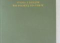 Witold Kula, Jan Rutkowski – Studia z dziejów wsi polskiej XVI-XVIII w.