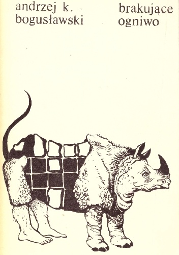 Andrzej K. Bogusławski – Brakujące ogniwo