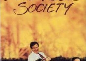 Nancy H. Kleinbaum – Dead poets society