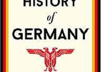 James Hawes – The Shortest History of Germany