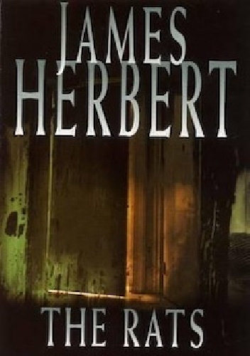 James Herbert – The Rats