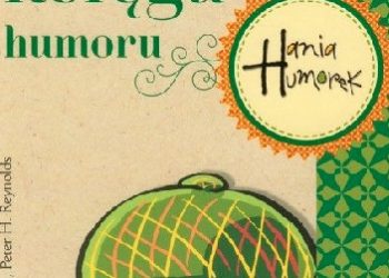 Megan McDonald – Hania Humorek. Wielka księga humoru