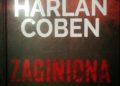 Harlan Coben – Zaginiona