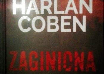 Harlan Coben – Zaginiona