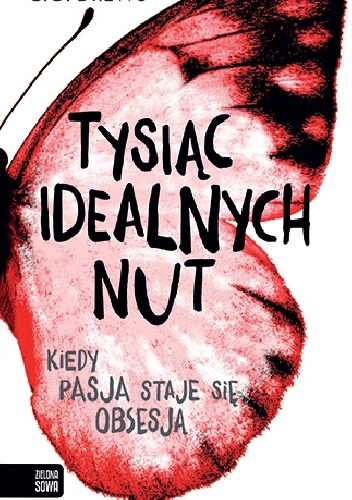 C.G. Drews – Tysiąc idealnych nut