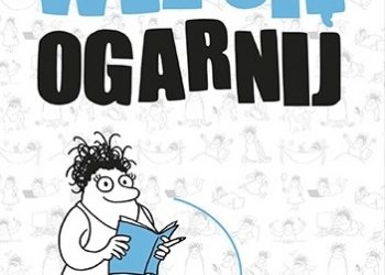 Pani Bukowa – Weź się ogarnij