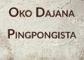 Józef Hen – Oko Dajana. Pingpongista