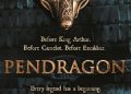 James Wilde – Pendragon