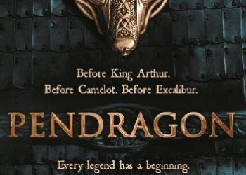 James Wilde – Pendragon