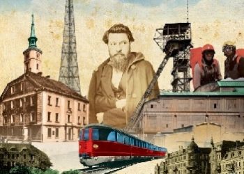 Beata i Paweł Pomykalscy – Sekrety Gliwic