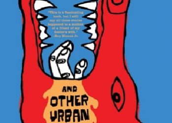 Jan Harold Brunvand – The Choking Doberman and Other Urban Legends