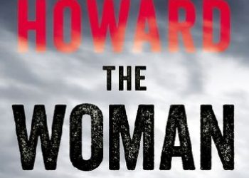 Linda Howard – The Woman Left Behind