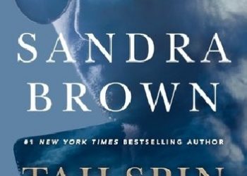 Sandra Brown – Tailspin