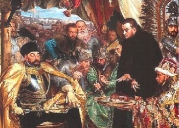 Stanisław Krajski – Odzyskać niepodległość