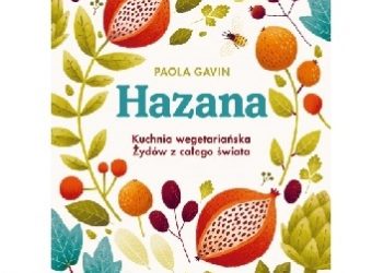 Paola Gavin – Hazana
