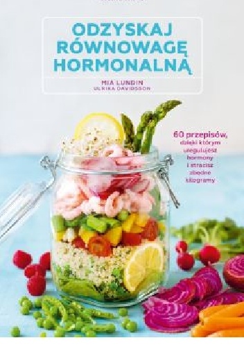 Urlika Davidsson, Mia Lundin – Równowaga hormonalna
