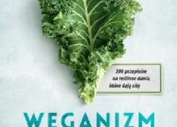 Brendan Brazier – Weganizm daje moc