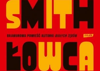 Zadie Smith – Łowca autografów