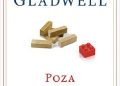 Malcolm Gladwell – Poza schematem. Sekrety ludzi sukcesu