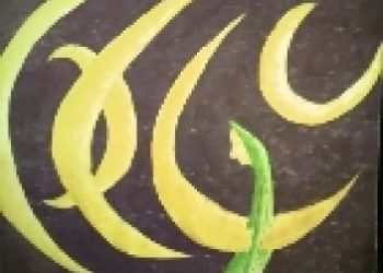 Maria Danuta Betto – Chwile magiczne